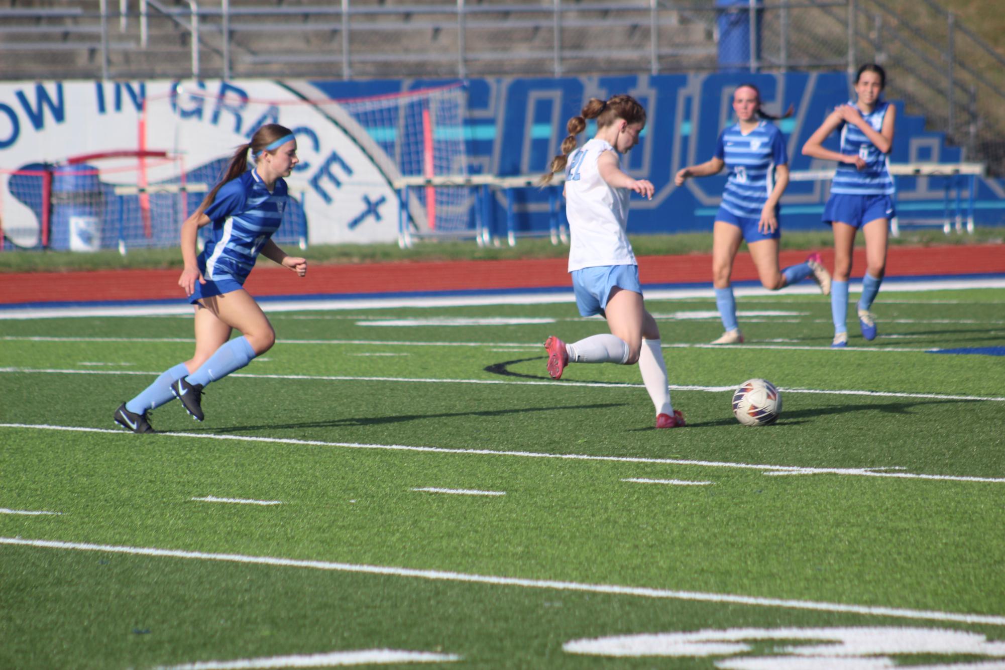 Springs Sports Photo Dump