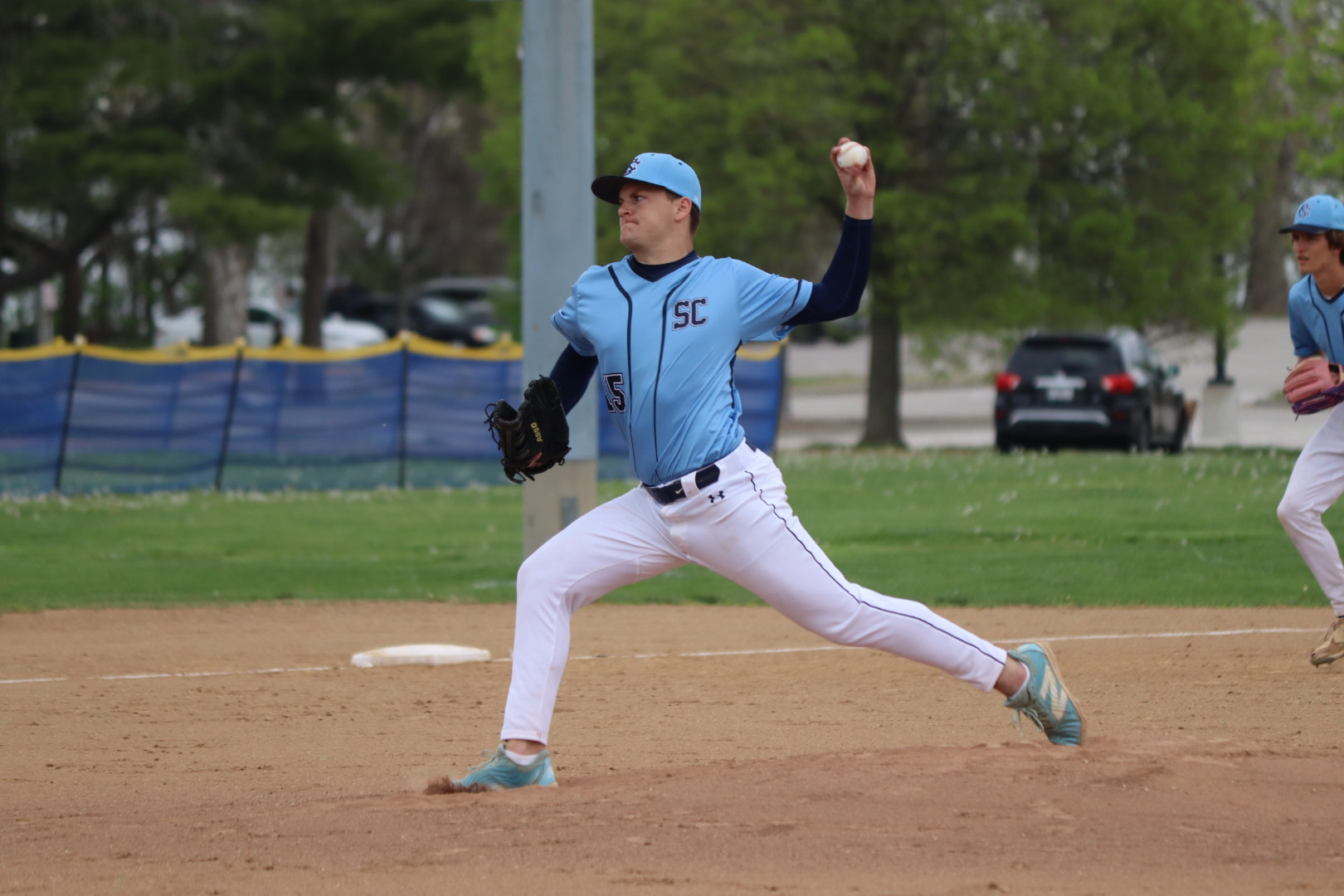 Springs Sports Photo Dump