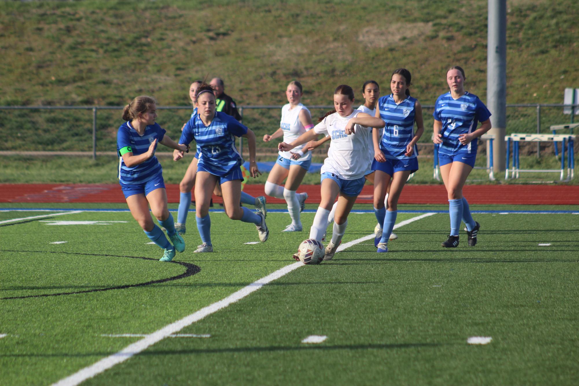 Springs Sports Photo Dump