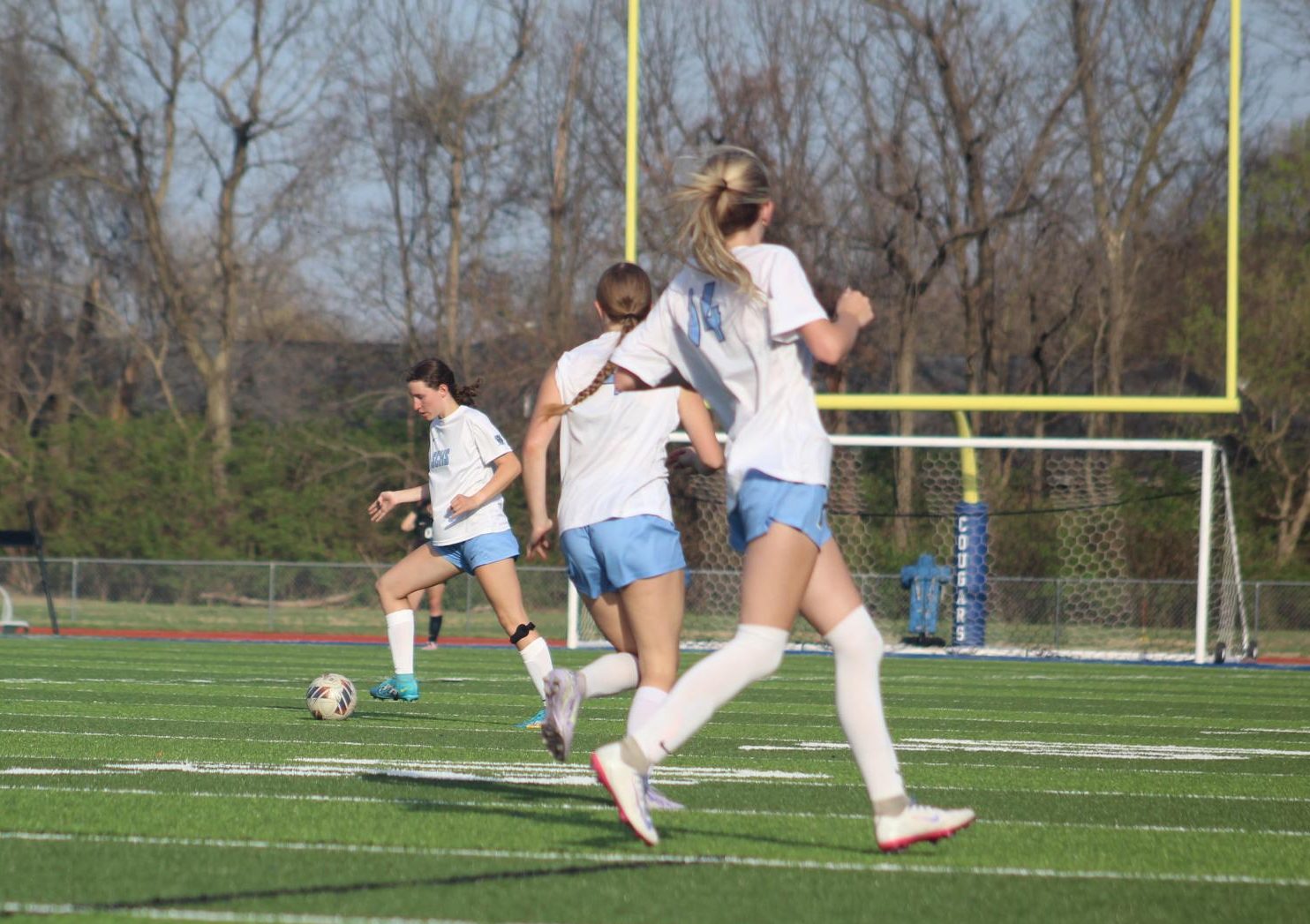 Springs Sports Photo Dump