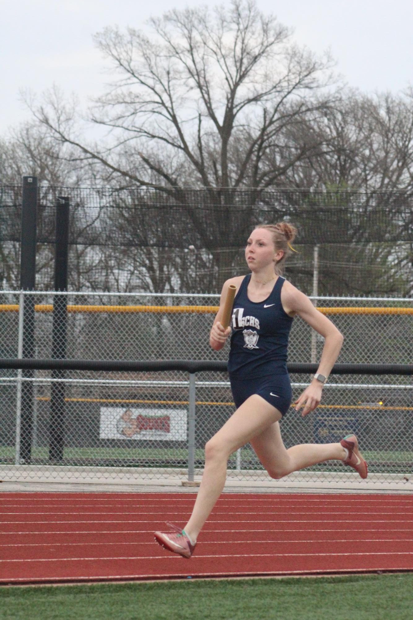 Springs Sports Photo Dump