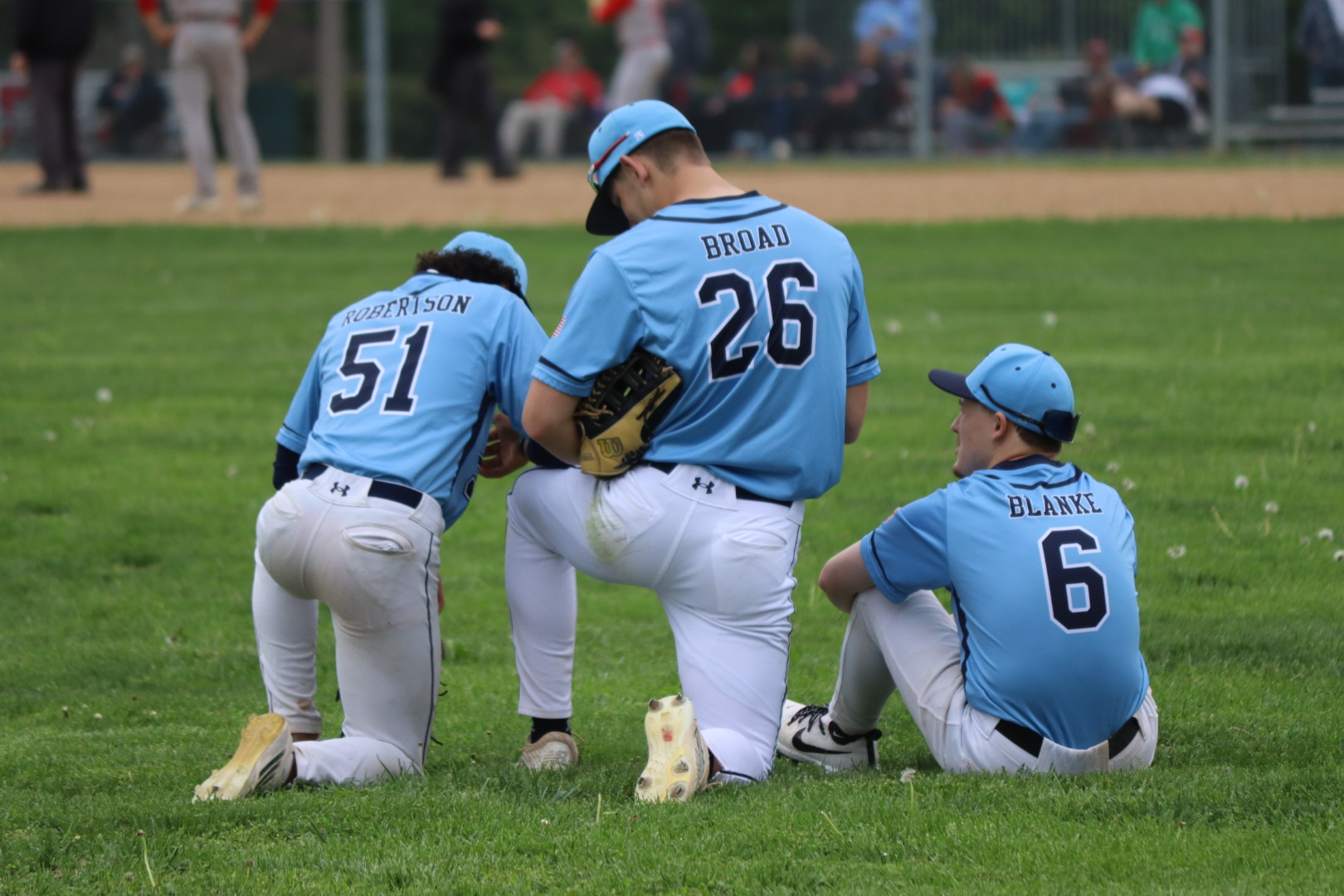 Springs Sports Photo Dump