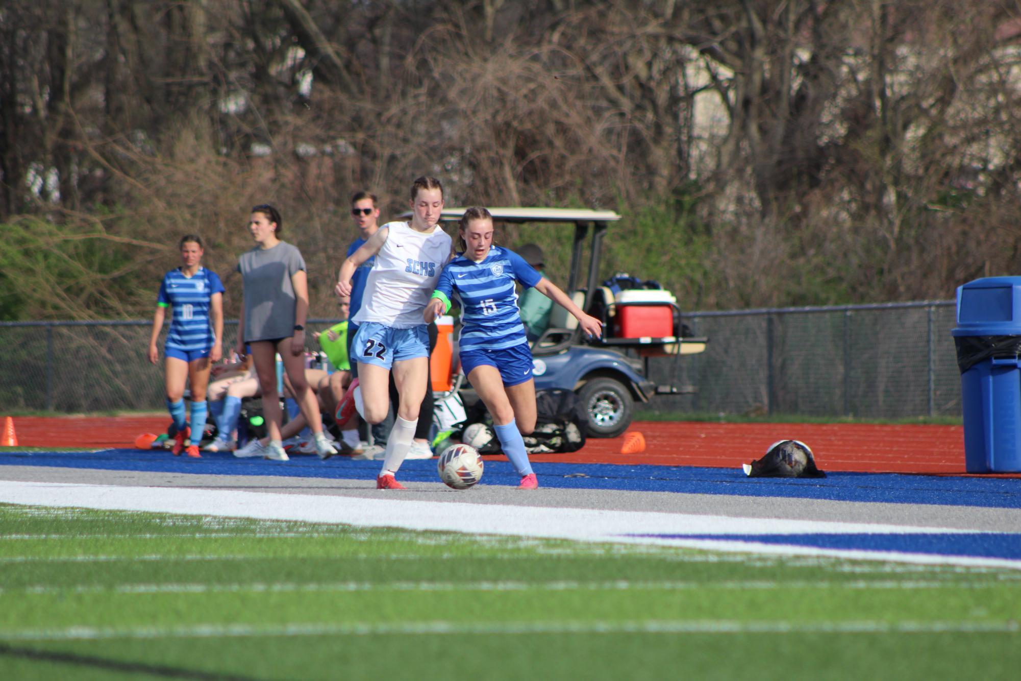 Springs Sports Photo Dump