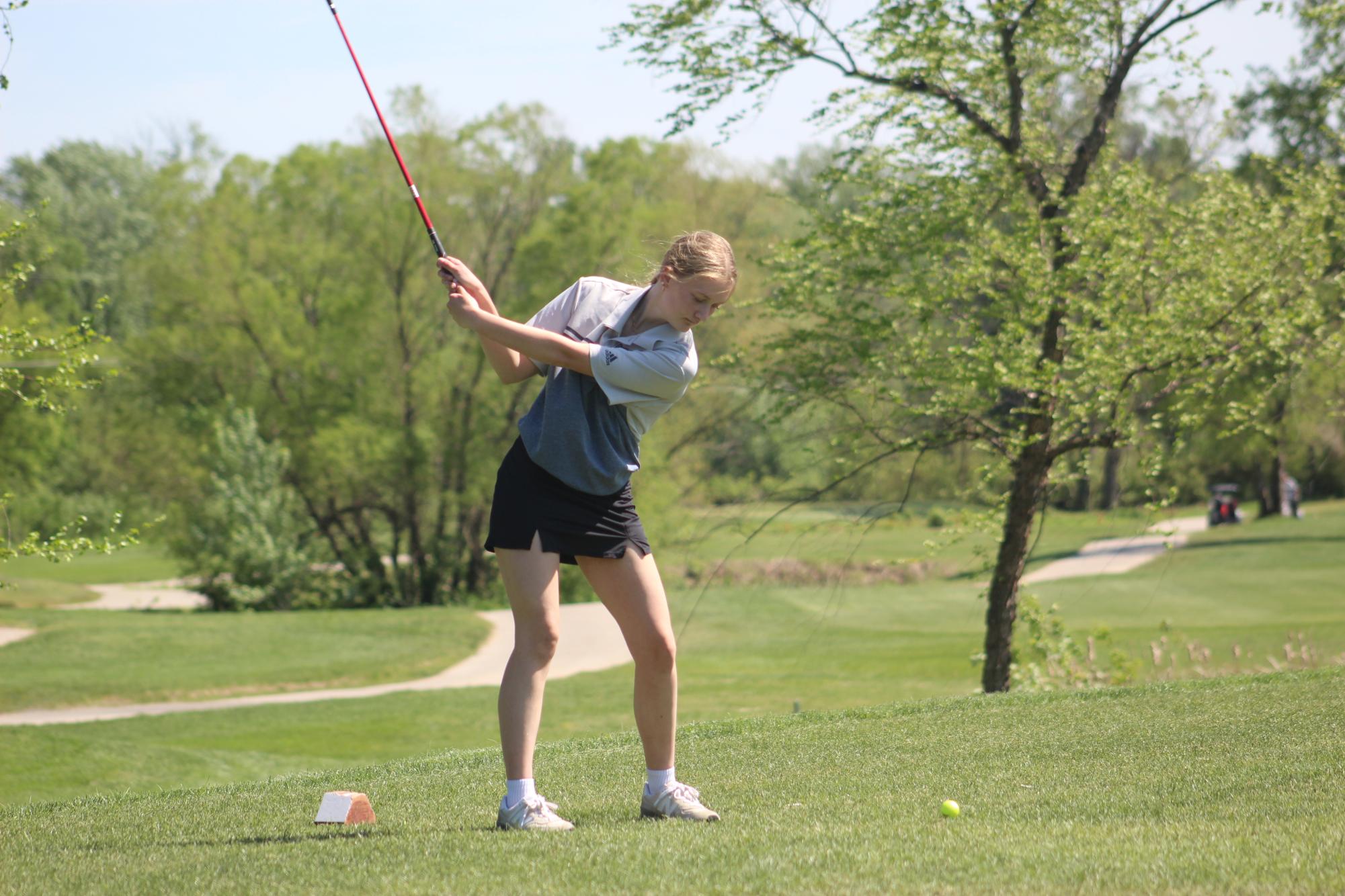 Springs Sports Photo Dump