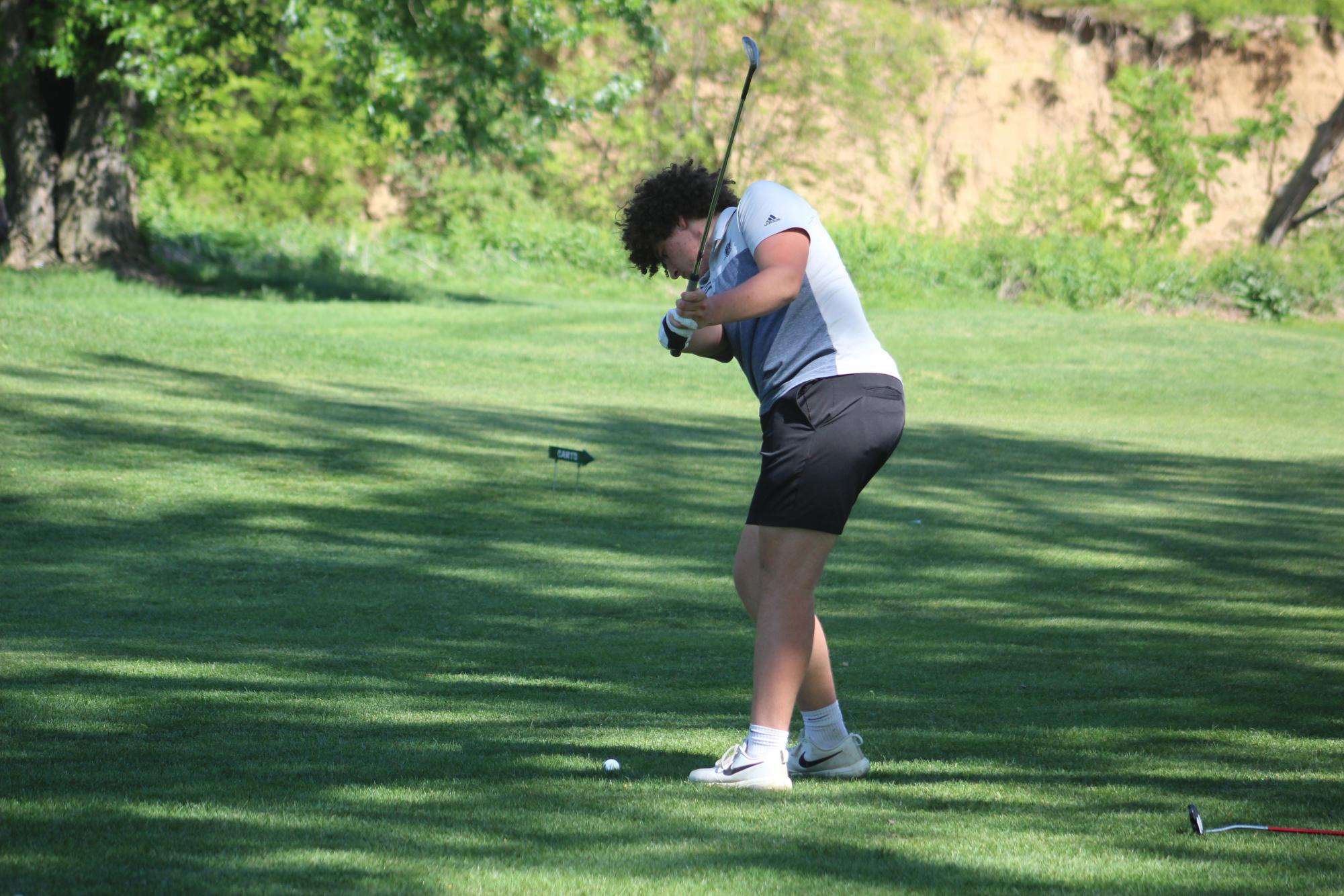 Springs Sports Photo Dump