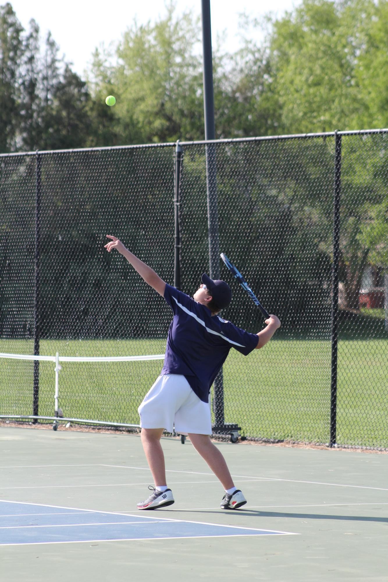 Springs Sports Photo Dump