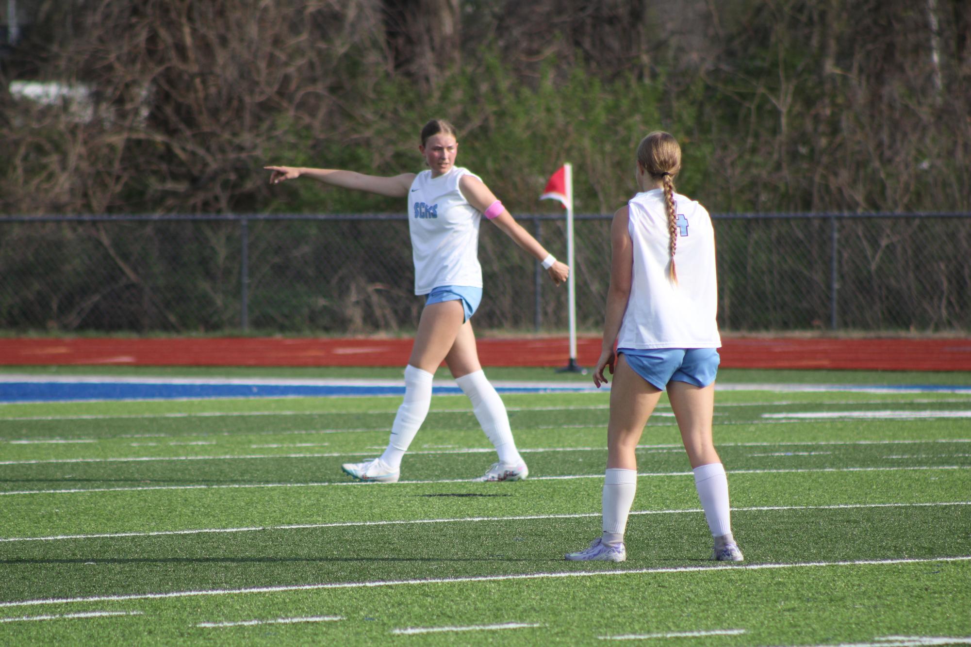 Springs Sports Photo Dump