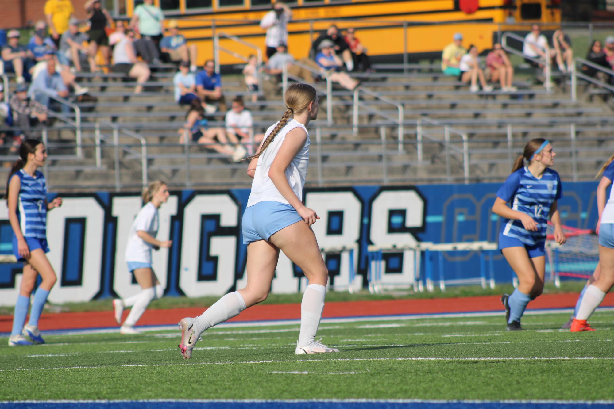 Springs Sports Photo Dump