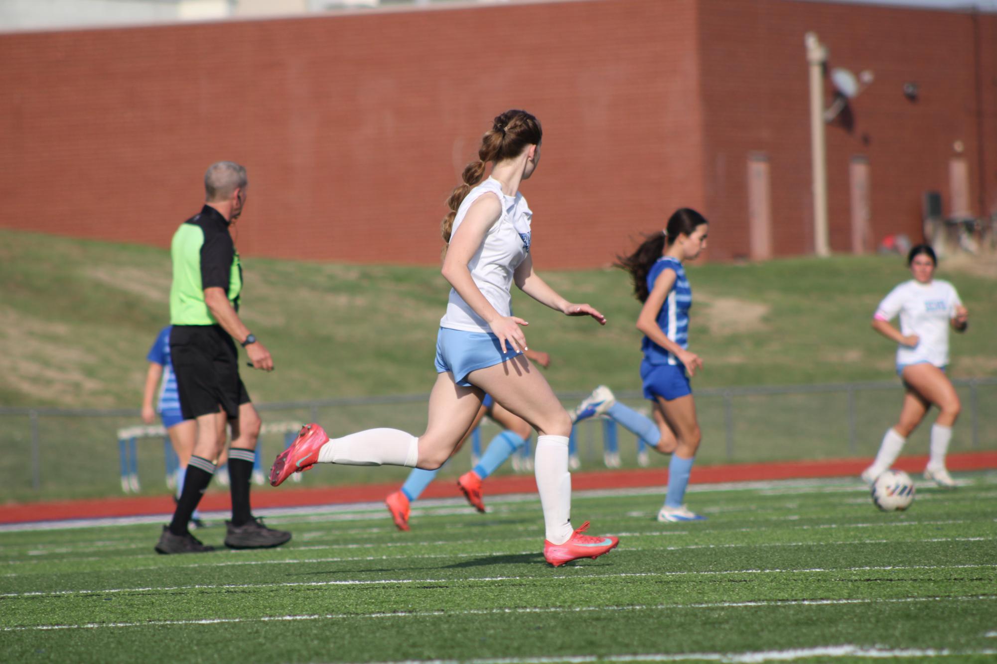 Springs Sports Photo Dump