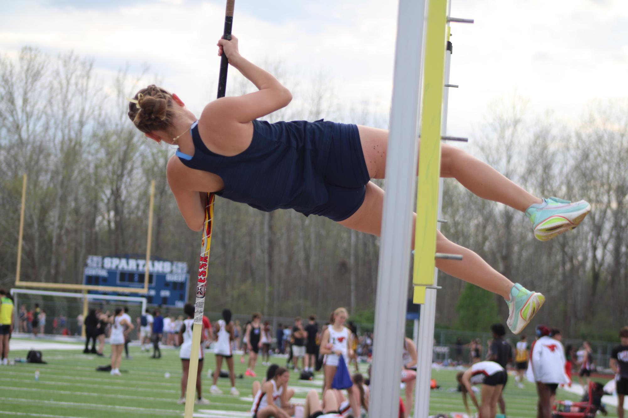 Springs Sports Photo Dump