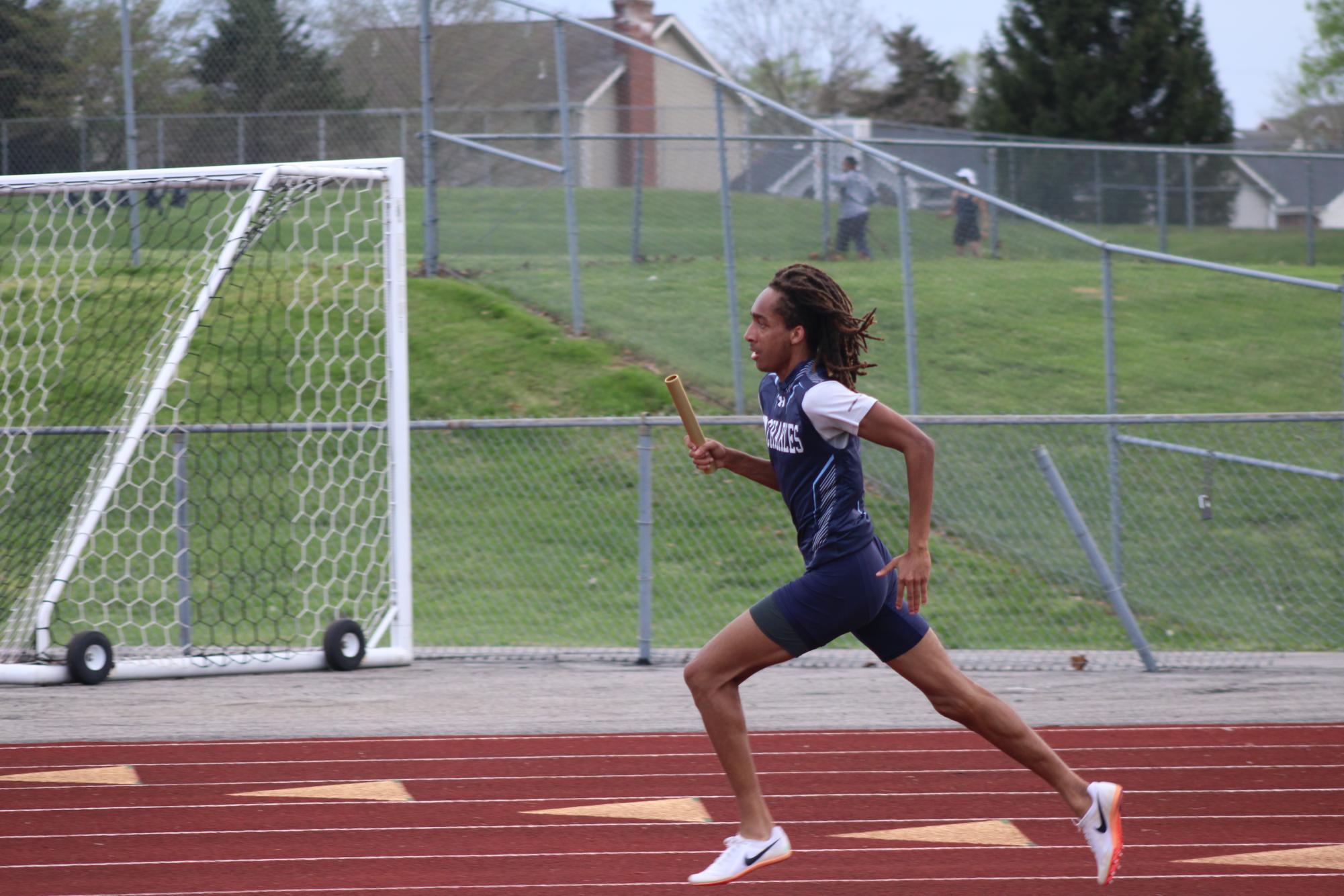 Springs Sports Photo Dump