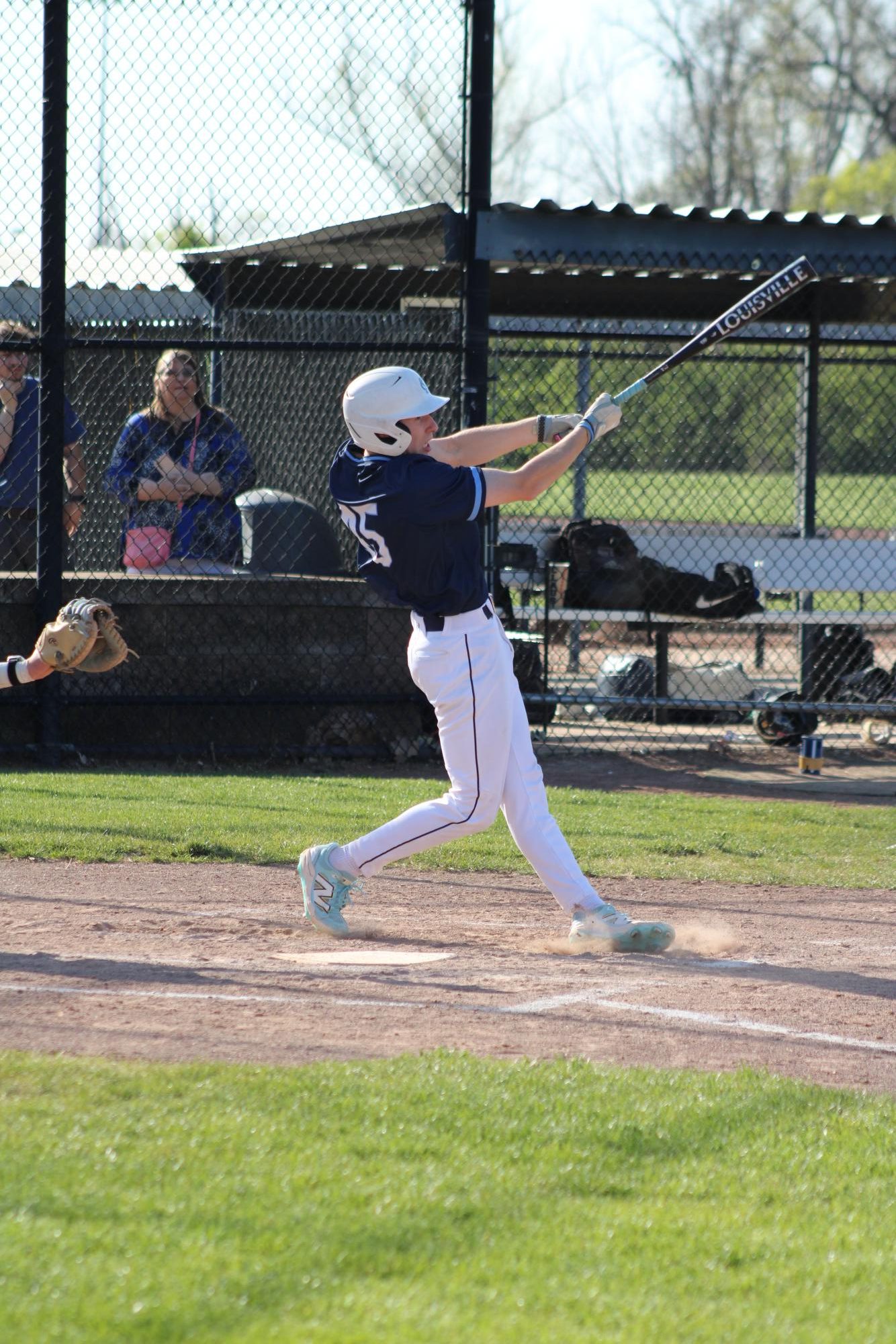 Springs Sports Photo Dump