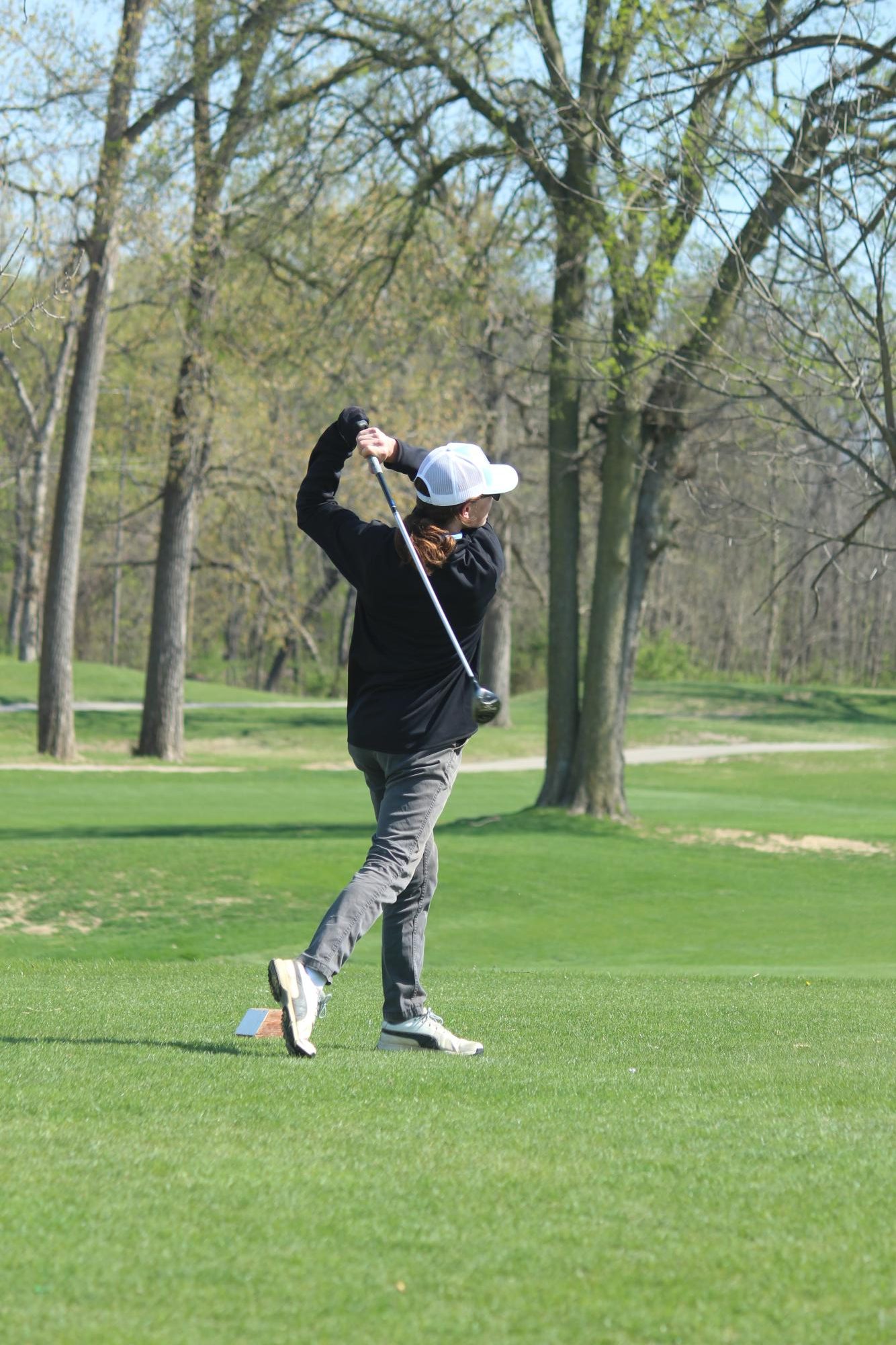 Springs Sports Photo Dump