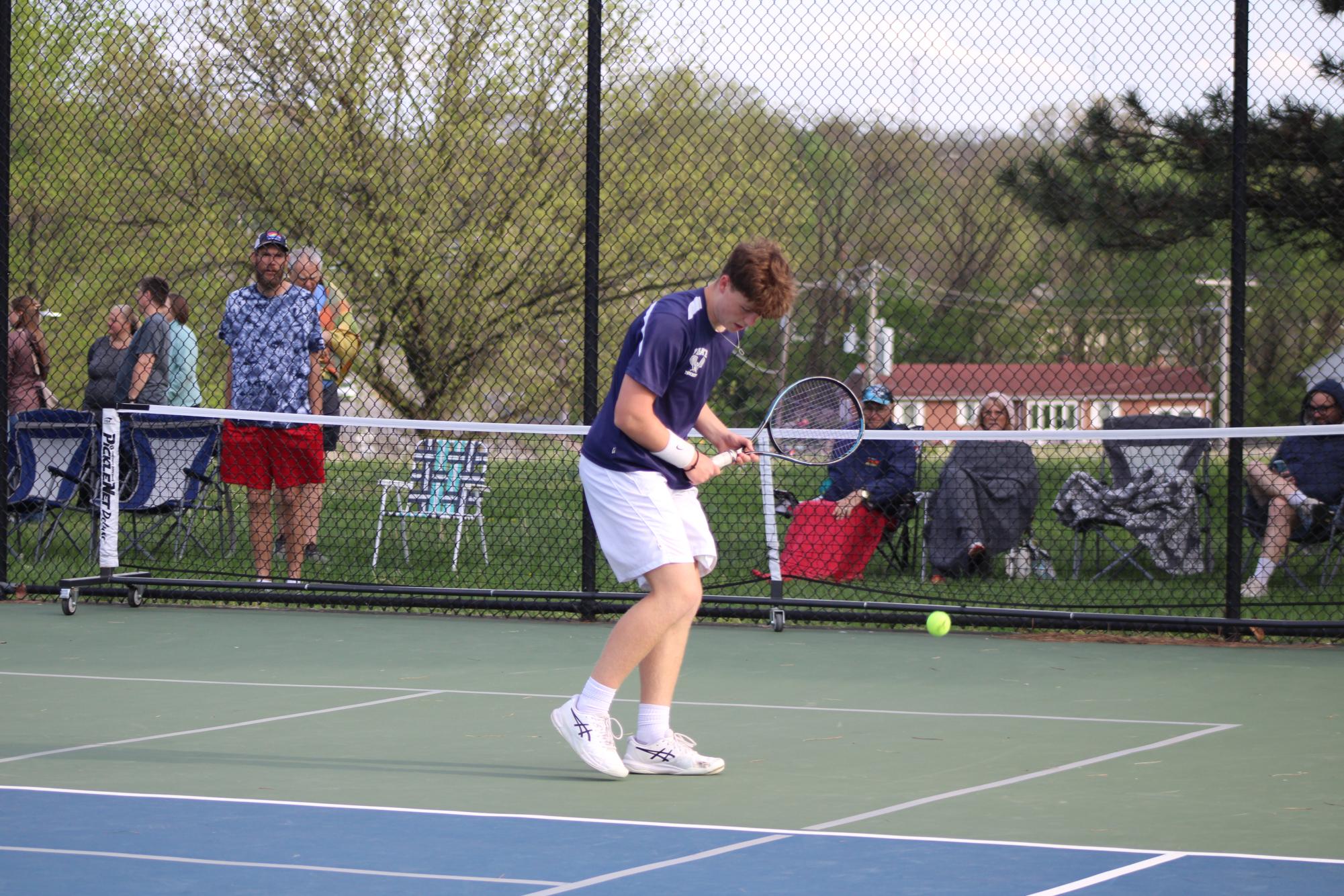 Springs Sports Photo Dump