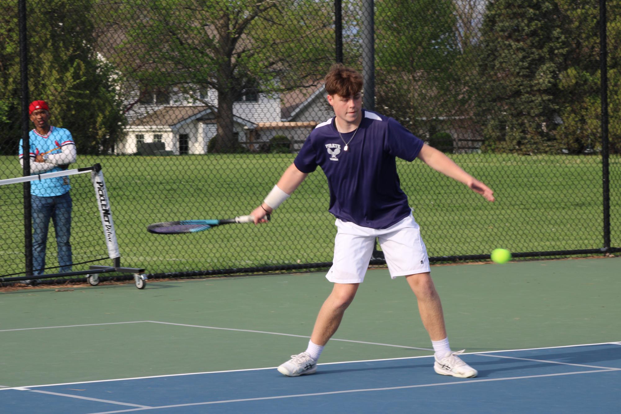 Springs Sports Photo Dump