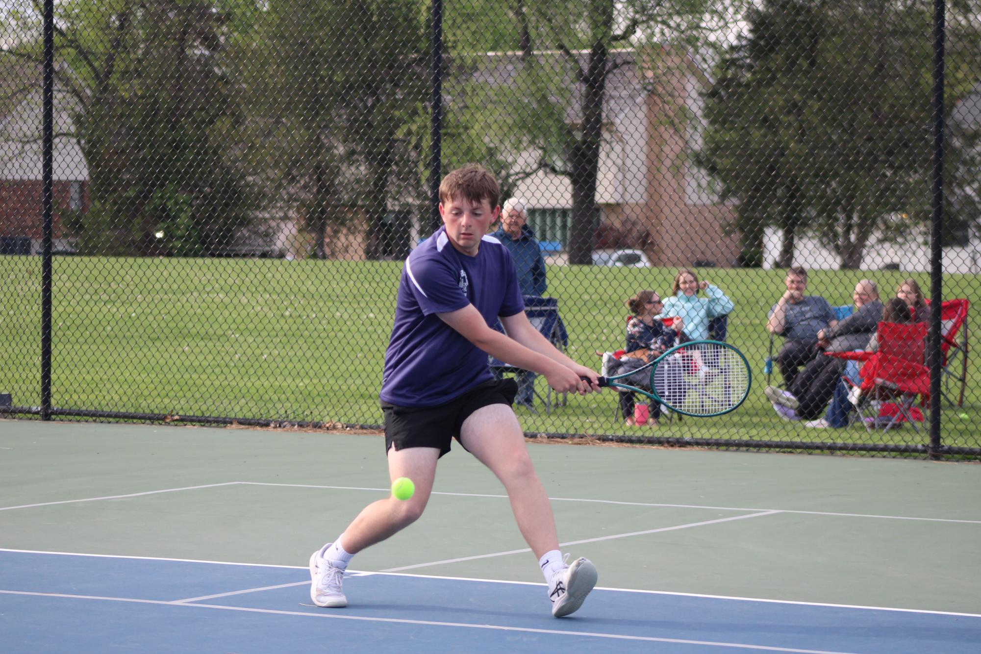 Springs Sports Photo Dump