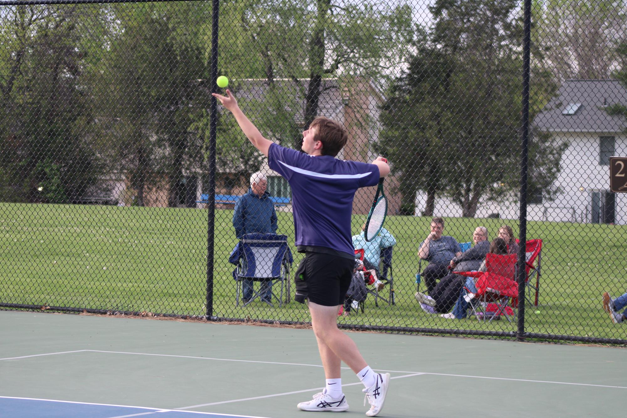 Springs Sports Photo Dump