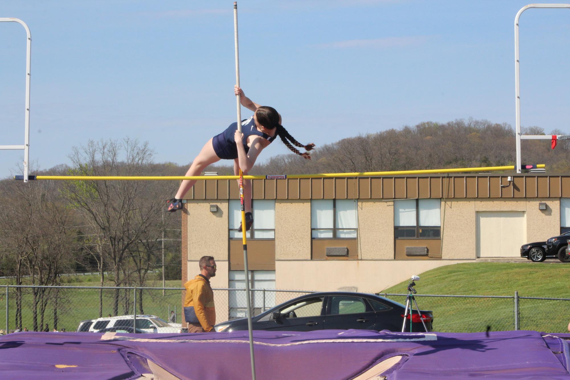 Springs Sports Photo Dump