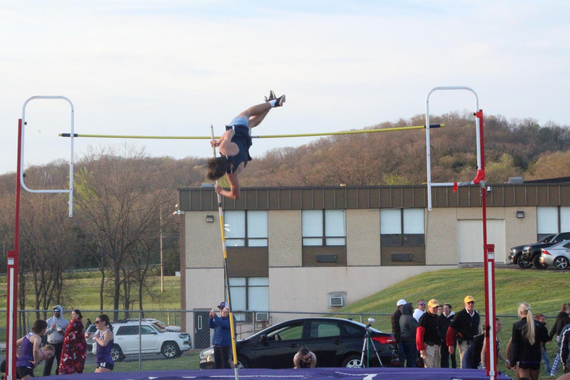 Springs Sports Photo Dump