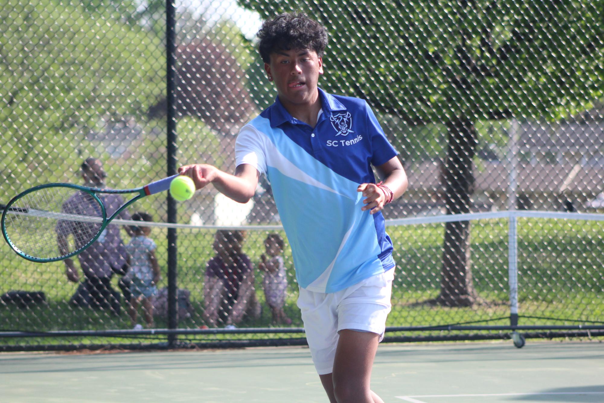 Springs Sports Photo Dump