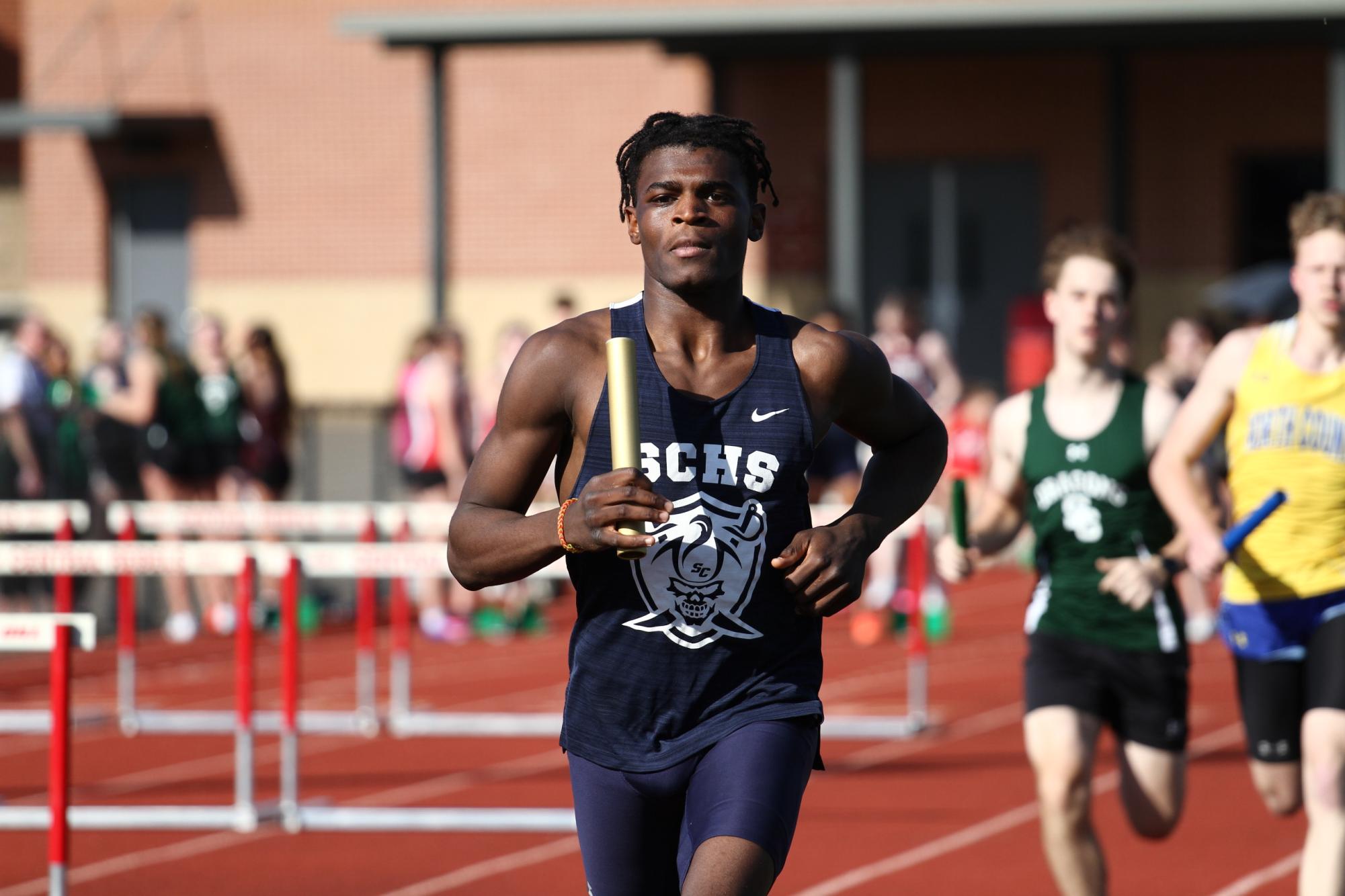 Springs Sports Photo Dump