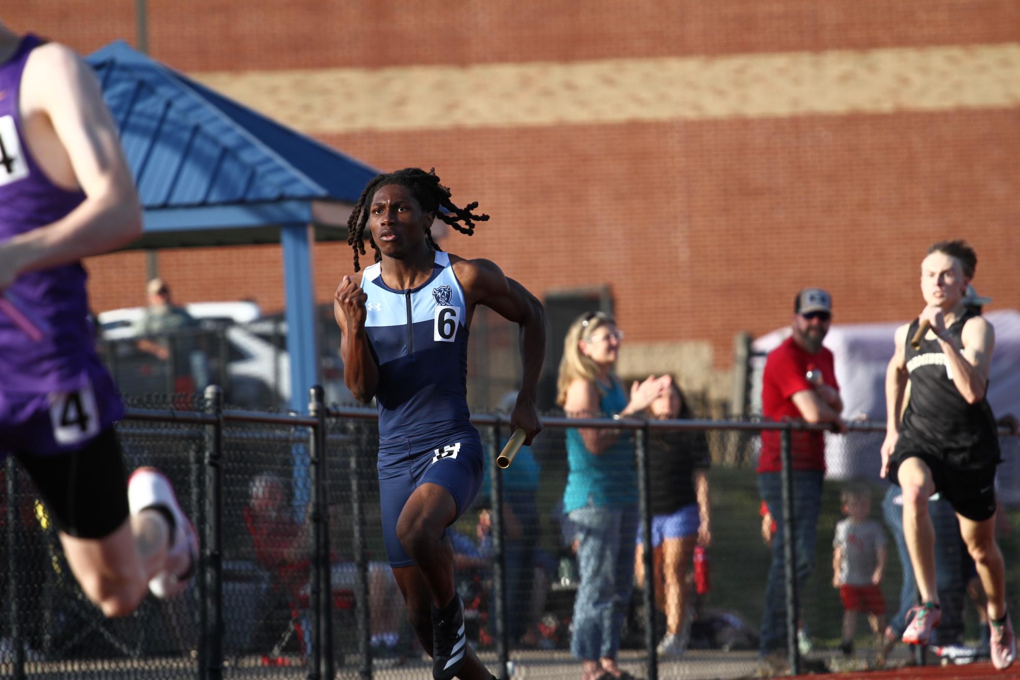 Springs Sports Photo Dump