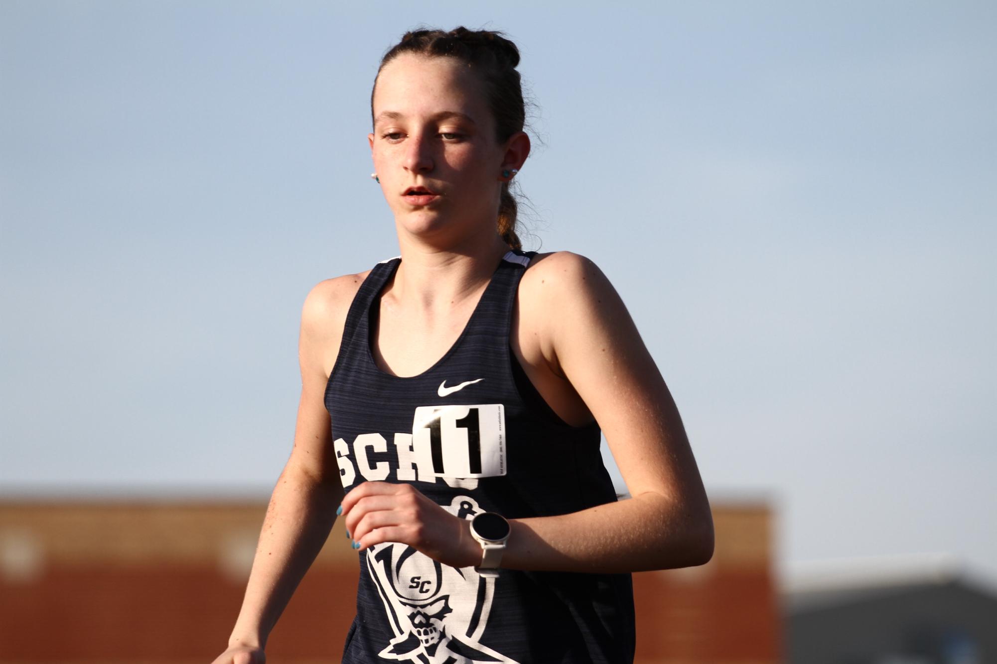 Springs Sports Photo Dump